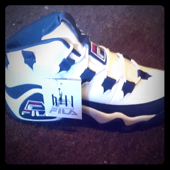 Fila's - Picture 1 of 1